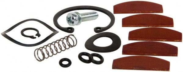 Power Sander Repair Kit: MPN:5510010098PRO