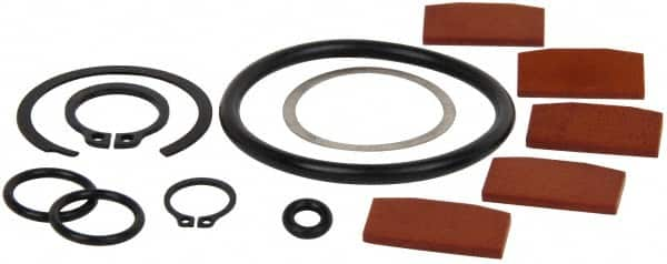 Power Sander Repair Kit: MPN:5510012098PRO