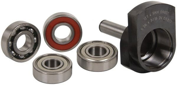 Power Sander Rebuild Kit: MPN:5510012099PRO