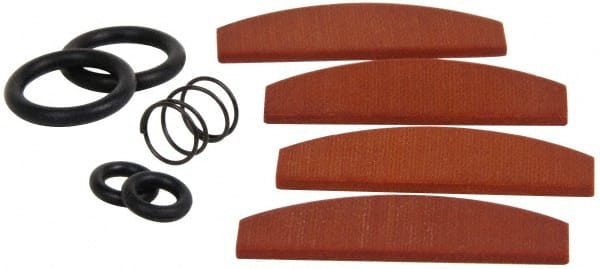 Power Sander Repair Kit: MPN:5510014098PRO