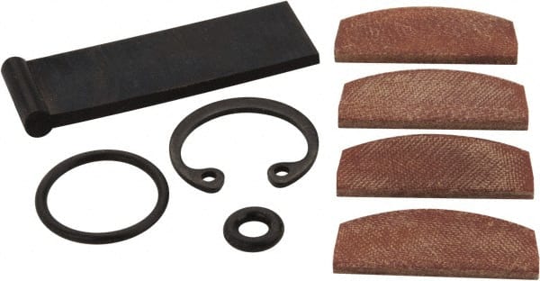 Power Sander Repair Kit: MPN:5520002388PRO