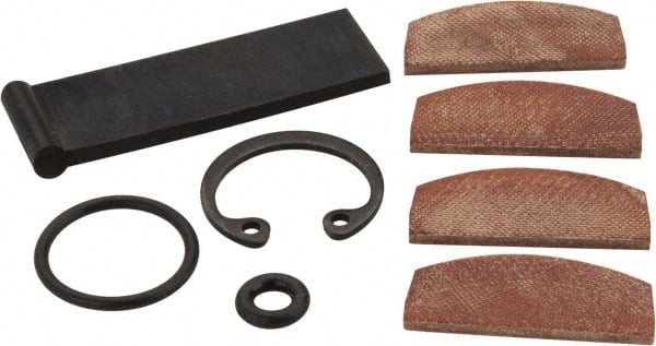 Power Sander Repair Kit: MPN:5520002588PRO