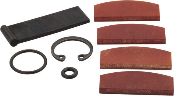 Power Sander Repair Kit: MPN:5520002788PRO