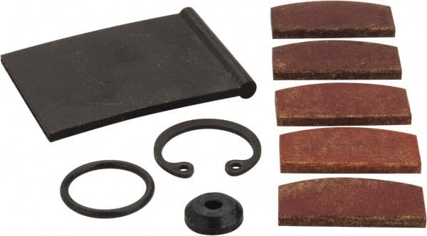 Power Sander Repair Kit: MPN:5520003088PRO