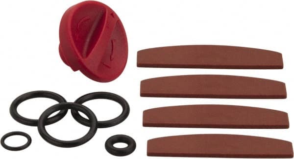 Power Sander Repair Kit: MPN:5520003388PRO