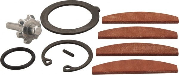 Power Sander Repair Kit: MPN:5520009388PRO