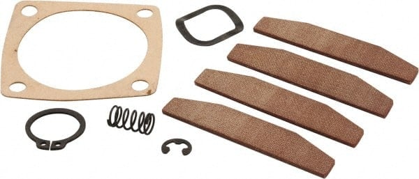 Power Sander Repair Kit: MPN:5520009688PRO