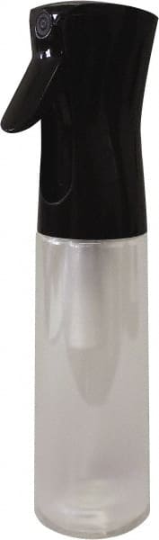 10 oz Polyethylene Bottle & Trigger Sprayer MPN:100103