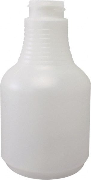 8 oz HDPE Bottle MPN:120106