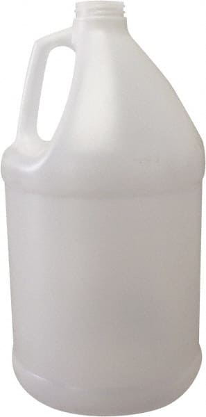 1 Gal HDPE Bottle MPN:120131