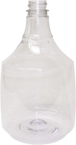 36 oz Polyethylene Bottle MPN:120156