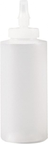 12 oz Polyethylene Bottle with Applicator MPN:130147