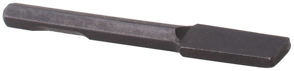 Hammer & Chipper Replacement Chisel: Diagonal, 1.65