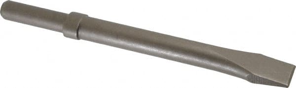 Hammer & Chipper Replacement Chisel: Flat, 25