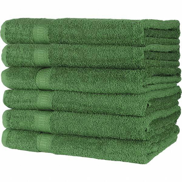 Cotton Bath Towel: MPN:PBATH-HGREEN