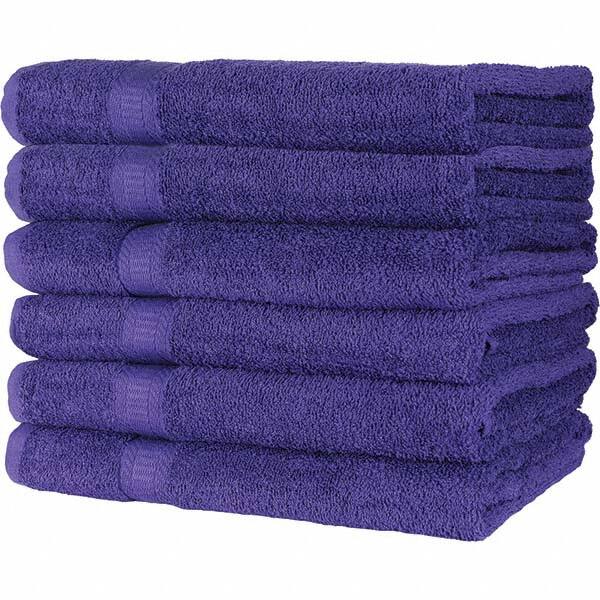 Cotton Bath Towel: MPN:PBATH-NAVY