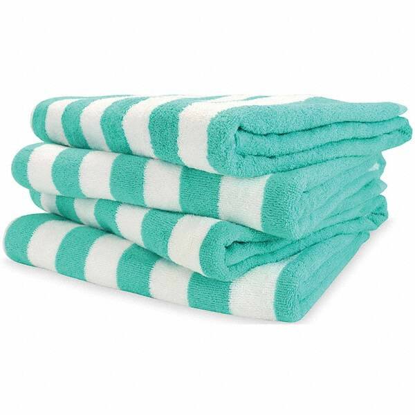 Cotton Bath Towel: MPN:PCABANA-GR