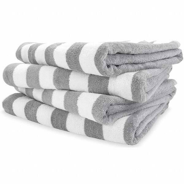 Cotton Bath Towel: MPN:PCABANA-GY