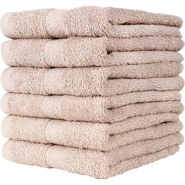 Cotton Hand Towel: MPN:PHAND-BEIGE