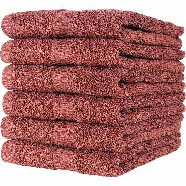 Cotton Hand Towel: MPN:PHAND-BROWN