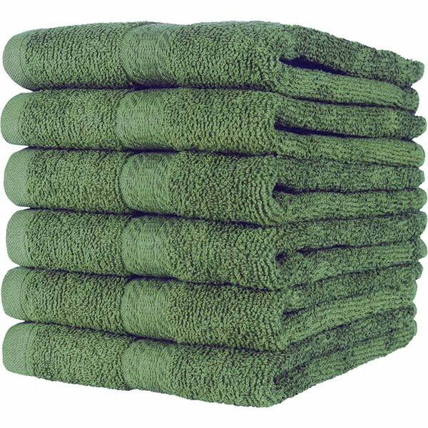 Cotton Hand Towel: MPN:PHAND-HGREEN