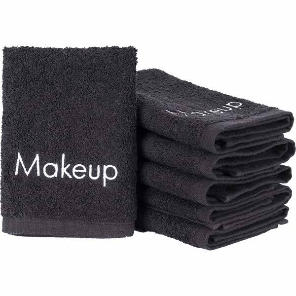 Cotton Towel: Virgin Terry Cloth MPN:PMAKEUP-1313