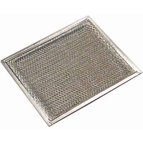 Grease Filters, Media Material: Aluminum Mesh , Actual Width: 8.75  MPN:PRORBF0801