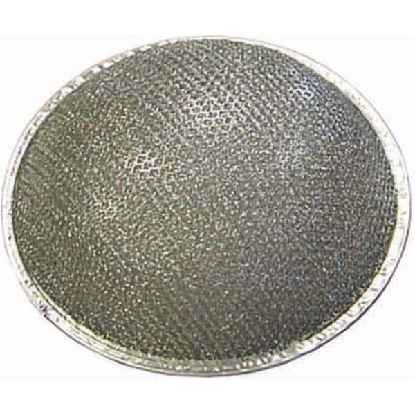 Grease Filters, Media Material: Aluminum Mesh , Actual Width: 10.5  MPN:PRORDF1004