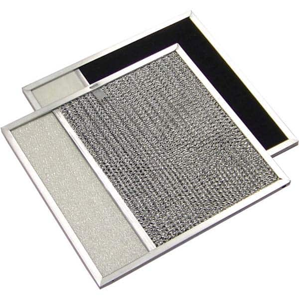 Grease Filters, Media Material: Aluminum Mesh , Actual Width: 11.5  MPN:PRORLF1125