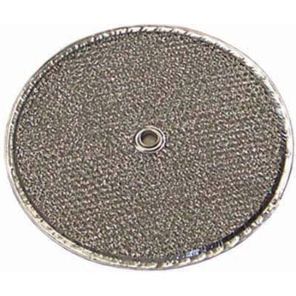 Grease Filters, Media Material: Aluminum Mesh , Actual Width: 9.5  MPN:PRORRF0903