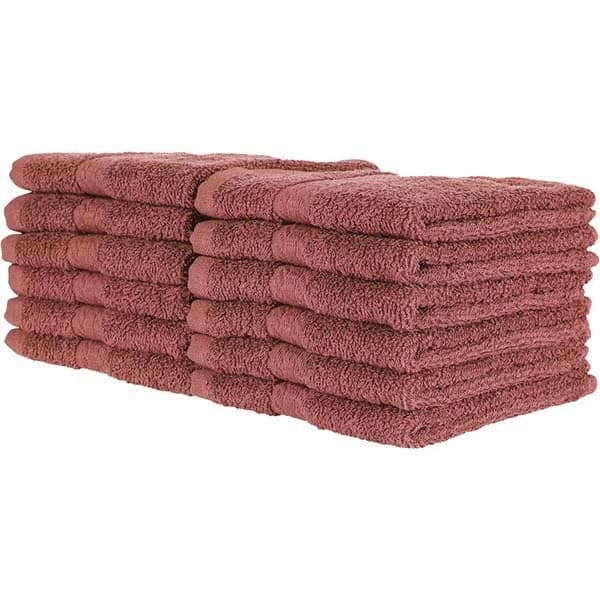 Cotton Washcloth: MPN:PWASH-BROWN