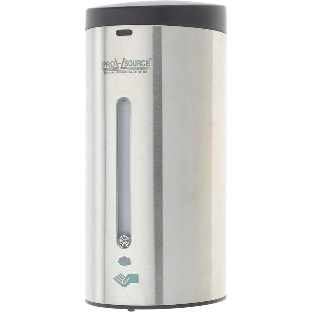 Soap, Lotion & Hand Sanitizer Dispensers MPN:ZY-610PDX