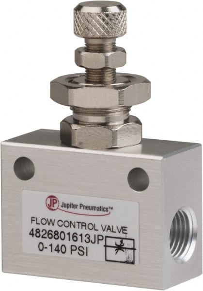 Air Flow Control Valve: In-Line MPN:4826801613PRO