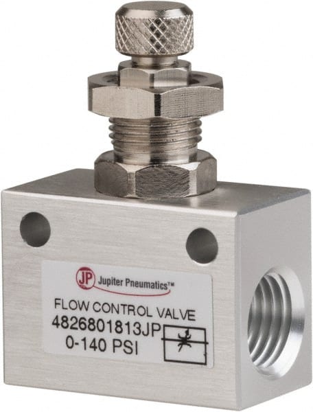 Air Flow Control Valve: In-Line MPN:4826801813PRO