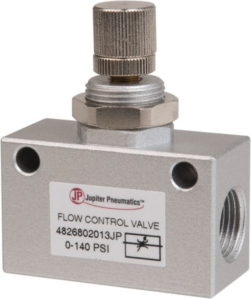 Air Flow Control Valve: In-Line MPN:4826802013PRO