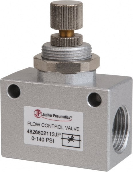 Air Flow Control Valve: In-Line MPN:4826802113PRO