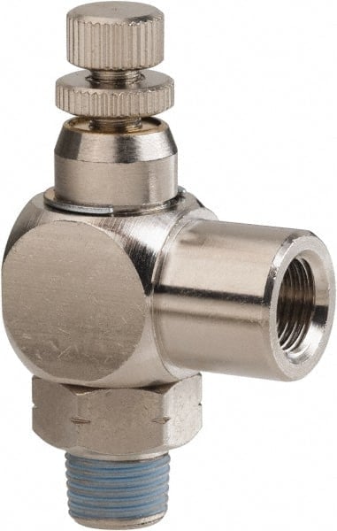 Air Flow Control Valve: Right Angle MPN:4827100113PRO