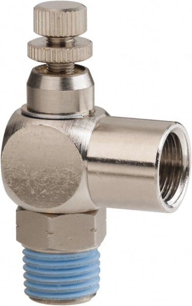 Air Flow Control Valve: Right Angle MPN:4827100613PRO