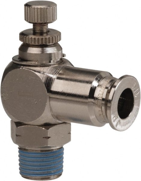 Air Flow Control Valve: 1/4