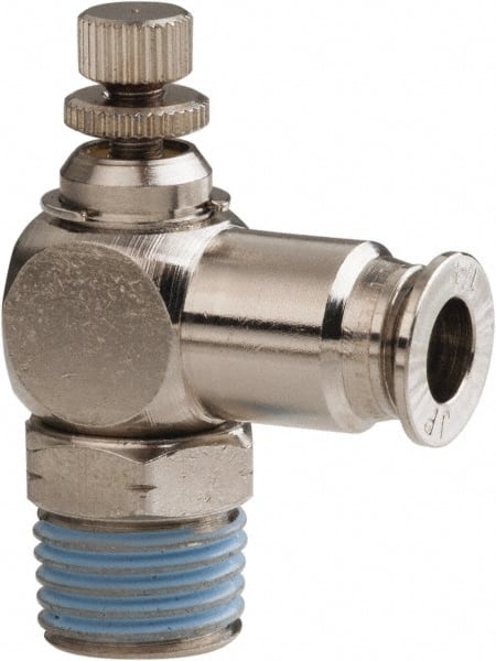 Air Flow Control Valve: 1/4