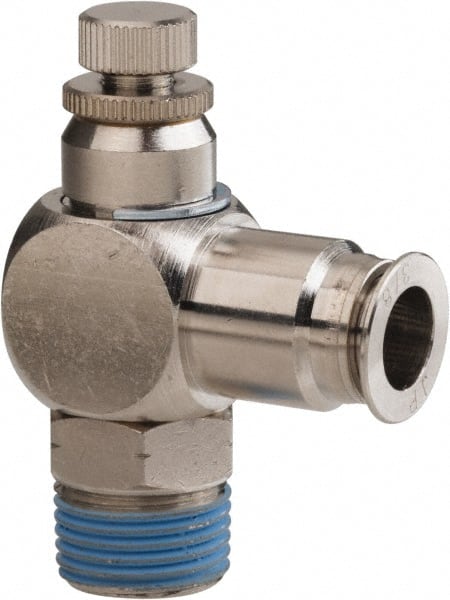 Air Flow Control Valve: 3/8