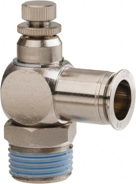 Air Flow Control Valve: 1/2