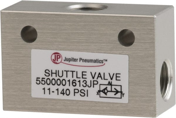 Air Flow Control Valve: Shuttle MPN:5500001613PRO