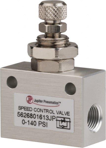 Air Flow Control Valve: In-Line MPN:5626801613PRO