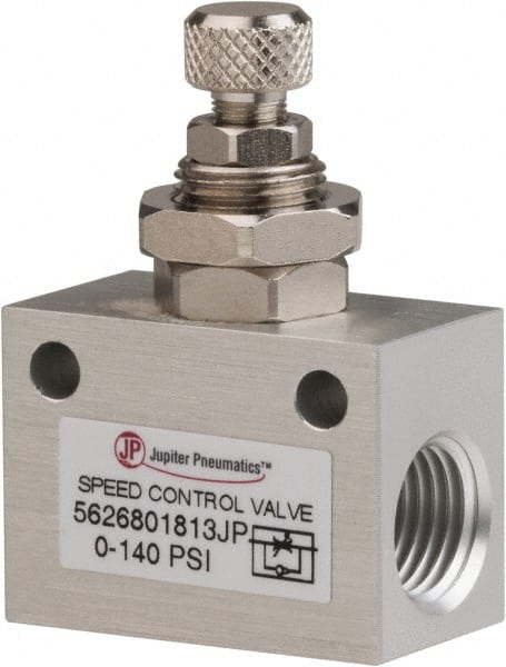 Air Flow Control Valve: In-Line MPN:5626801813PRO