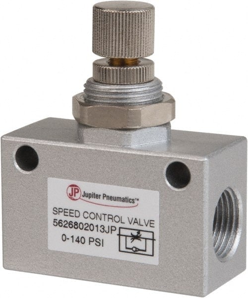 Air Flow Control Valve: In-Line MPN:5626802013PRO