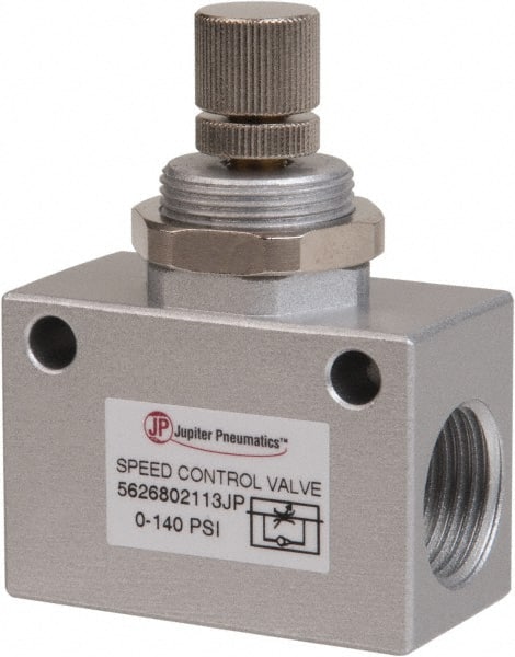 Air Flow Control Valve: In-Line MPN:5626802113PRO