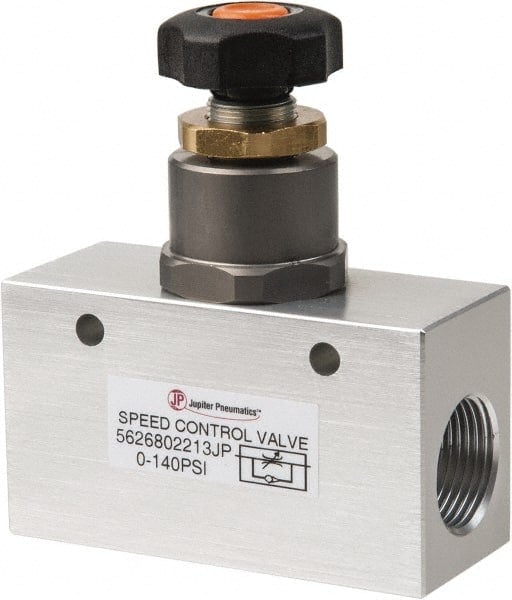 Air Flow Control Valve: In-Line MPN:5626802213PRO