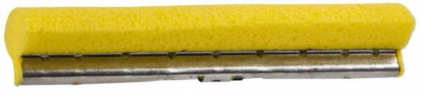 Sponge Mop Refill: Polypropylene Foam, 12