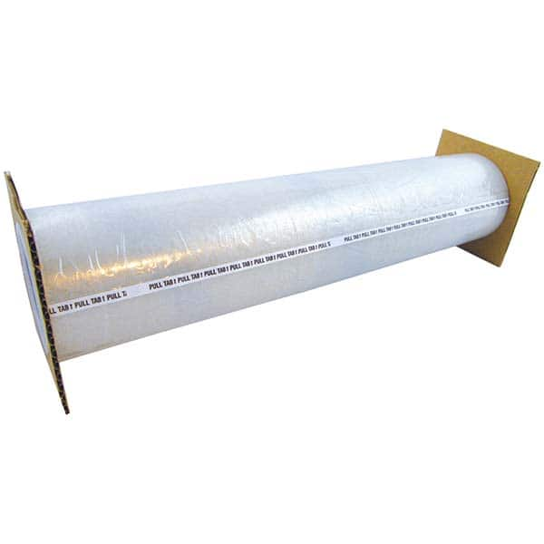 Spray Booth Accessories, Accessory Type: Protective Film , Width (Inch): 18  MPN:PRO1810024